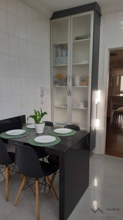 Imagem Apartamento com 3 Quartos à Venda, 142 m² em Jardim Das Indústrias - São José Dos Campos Imagem Apartamento com 3 Quartos à Venda, 142 m² em Jardim Das Indústrias - São José Dos Campos