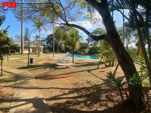 Imagem Terreno em Condomínio à Venda, 800 m² em Terras De São Carlos - Jundiaí Imagem Terreno em Condomínio à Venda, 800 m² em Terras De São Carlos - Jundiaí