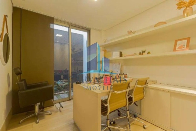 Imagem Casa com 4 Quartos à Venda, 420 m² em Estância Silveira - Contagem