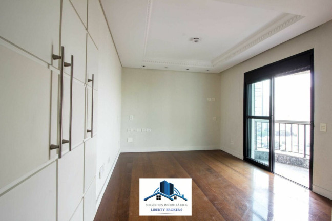 Imagem Apartamento com 5 Quartos à Venda, 463 m² em Jardim Anália Franco - São Paulo Imagem Apartamento com 5 Quartos à Venda, 463 m² em Jardim Anália Franco - São Paulo