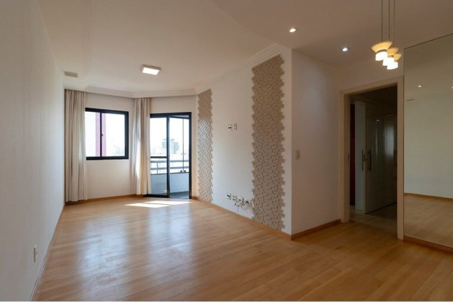 Foto do imóvel Apartamento com 3 Quartos à Venda, 70 m² em Saúde - São Paulo