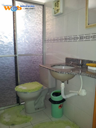 Imagem Apartamento com 2 Quartos à Venda, 65 m² em Vila Tupi - Praia Grande