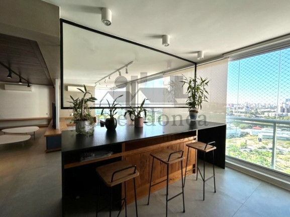 Imagem Apartamento com 3 Quartos à Venda, 241 m² em Jardim Das Perdizes - São Paulo Imagem Apartamento com 3 Quartos à Venda, 241 m² em Jardim Das Perdizes - São Paulo