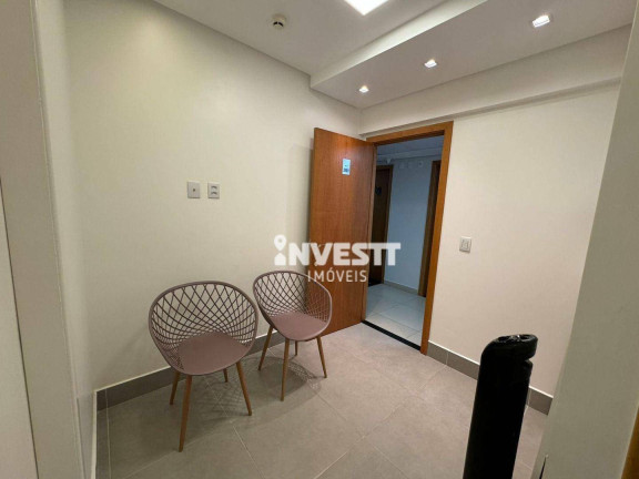 Imagem Sala Comercial à Venda, 33 m² em Setor Bueno - Goiânia Imagem Sala Comercial à Venda, 33 m² em Setor Bueno - Goiânia
