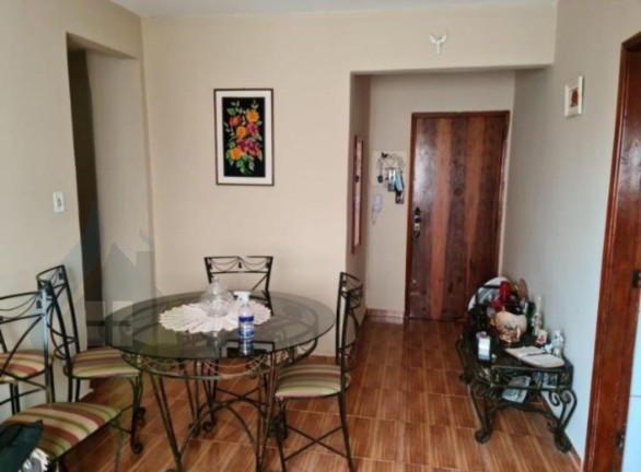 Imóvel com 1 Quarto à Venda, 61 m² em Rudge Ramos - São Bernardo Do Campo