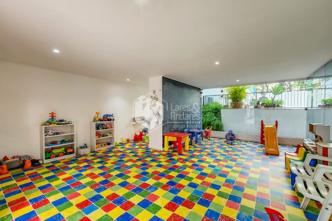 Imagem Apartamento com 3 Quartos à Venda, 165 m² em Indianópolis - São Paulo Imagem Apartamento com 3 Quartos à Venda, 165 m² em Indianópolis - São Paulo