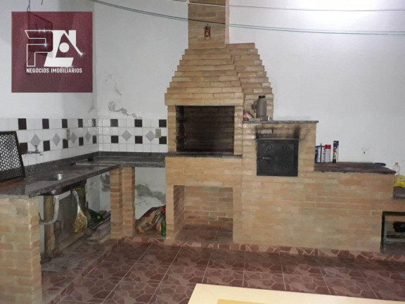 Imagem Casa com 2 Quartos à Venda, 98 m² em Jardim Esperança - Guaratinguetá Imagem Casa com 2 Quartos à Venda, 98 m² em Jardim Esperança - Guaratinguetá