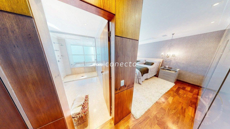 Imagem Apartamento com 4 Quartos à Venda, 326 m² em Jardim Analia Franco - São Paulo Imagem Apartamento com 4 Quartos à Venda, 326 m² em Jardim Analia Franco - São Paulo