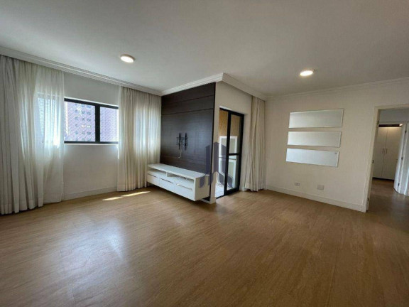 Imagem Apartamento com 3 Quartos à Venda, 119 m² em água Verde - Curitiba Imagem Apartamento com 3 Quartos à Venda, 119 m² em água Verde - Curitiba
