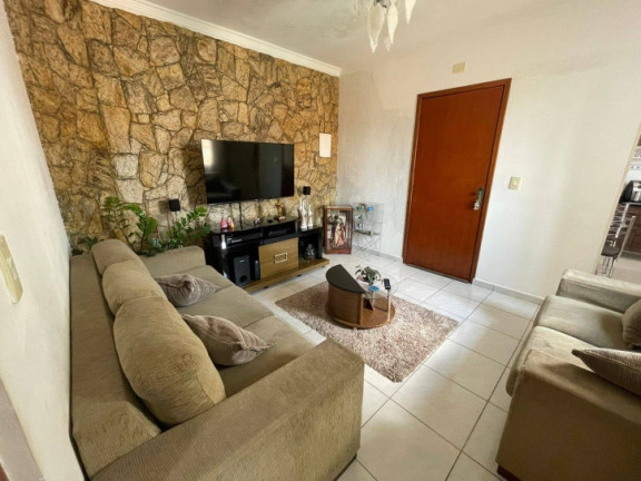 Imagem Cobertura com 1 Quarto à Venda, 46 m² em Jardim Ipanema - Santo André Imagem Cobertura com 1 Quarto à Venda, 46 m² em Jardim Ipanema - Santo André