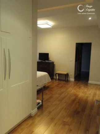 Imagem Casa com 3 Quartos à Venda, 446 m² em Chácara Malota - Jundiaí