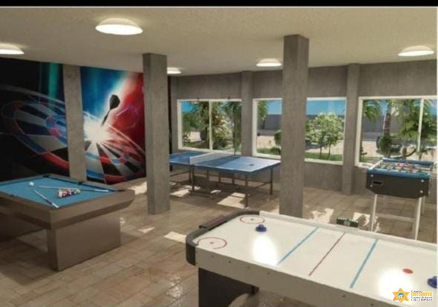 Imagem Apartamento com 3 Quartos à Venda, 79 m² em Centro - Ubatuba