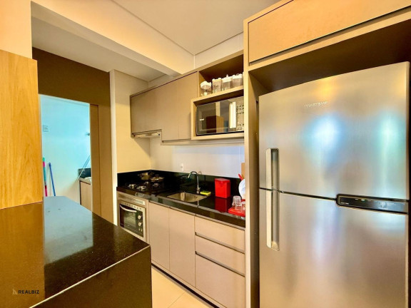 Imagem Apartamento com 2 Quartos à Venda, 74 m² em Palmas - Governador Celso Ramos Imagem Apartamento com 2 Quartos à Venda, 74 m² em Palmas - Governador Celso Ramos