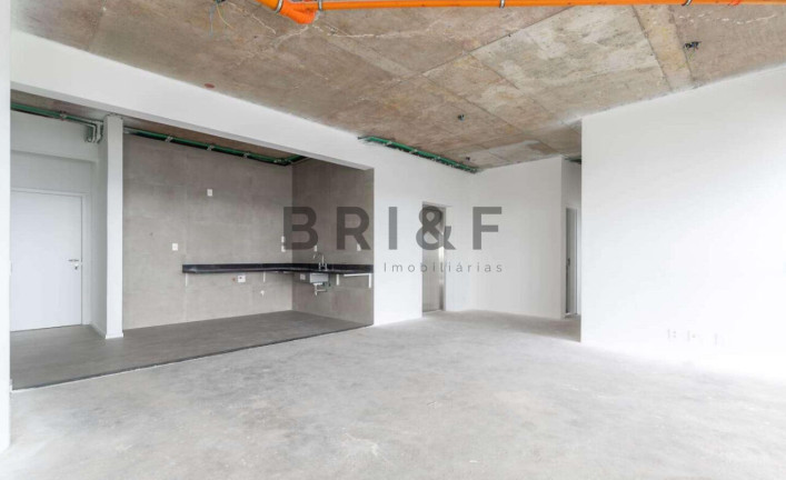 Imagem Apartamento com 4 Quartos à Venda, 410 m² em Brooklin - São Paulo