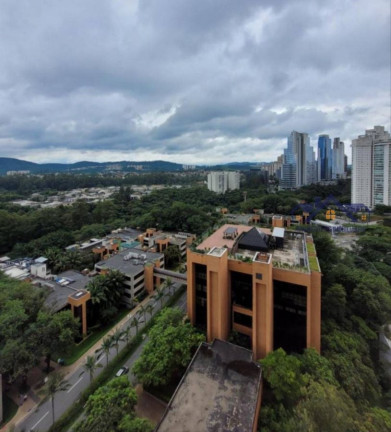 Imagem Apartamento com 2 Quartos à Venda, em Alphaville Empresarial - Barueri Imagem Apartamento com 2 Quartos à Venda, em Alphaville Empresarial - Barueri