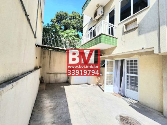 Imagem Casa com 2 Quartos à Venda, 58 m² em Irajá - Rio De Janeiro