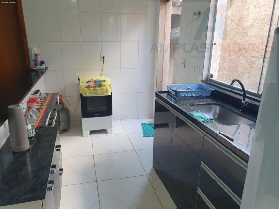 Imagem Apartamento com 2 Quartos à Venda, 49 m² em Planalto - Mateus Leme