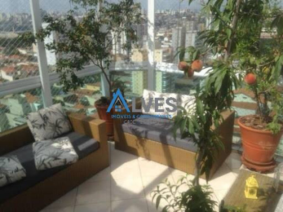 Imagem Apartamento com 4 Quartos à Venda, 206 m² em Vila Marlene - São Bernardo Do Campo Imagem Apartamento com 4 Quartos à Venda, 206 m² em Vila Marlene - São Bernardo Do Campo