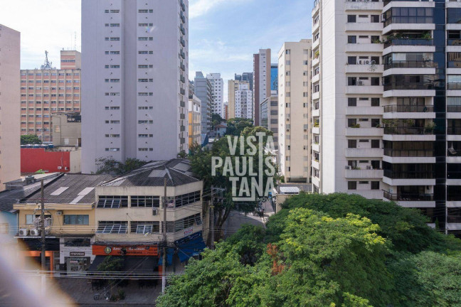 Imagem Apartamento com 1 Quarto para Alugar, 45 m² em Itaim Bibi - São Paulo Imagem Apartamento com 1 Quarto para Alugar, 45 m² em Itaim Bibi - São Paulo