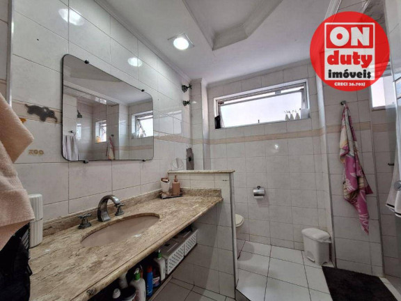 Imagem Apartamento com 2 Quartos à Venda, 80 m² em Centro - São Vicente Imagem Apartamento com 2 Quartos à Venda, 80 m² em Centro - São Vicente