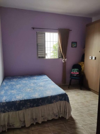 Imagem Sobrado com 3 Quartos à Venda, 192 m² em Caxangá - Suzano