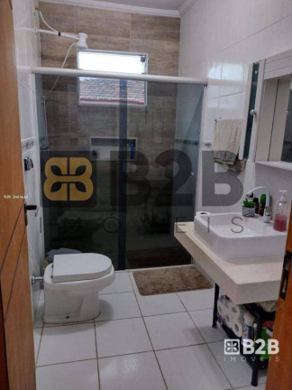 Imagem Casa com 3 Quartos à Venda, 158 m² em Jardim Nova Esperança - Bauru Imagem Casa com 3 Quartos à Venda, 158 m² em Jardim Nova Esperança - Bauru