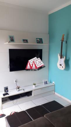 Imagem Imóvel com 2 Quartos à Venda, 65 m² em Condomínio Residencial Village Amato - Sorocaba