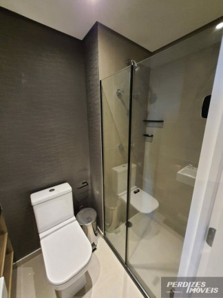 Imagem Apartamento com 1 Quarto à Venda ou Locação, 25 m² em Perdizes - São Paulo