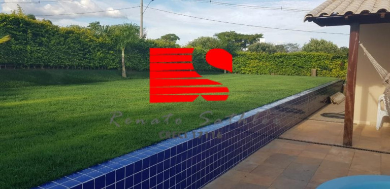 Imagem Casa com 4 Quartos à Venda, 260 m² em Serra Da Morena - Jaboticatubas
