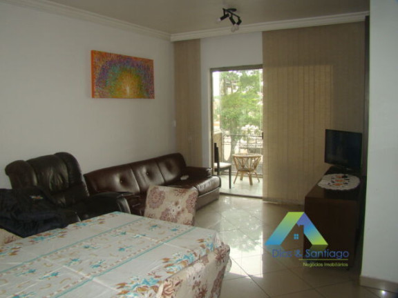 Imagem Apartamento com 3 Quartos à Venda, 97 m² em Vila Moraes - São Paulo Imagem Apartamento com 3 Quartos à Venda, 97 m² em Vila Moraes - São Paulo