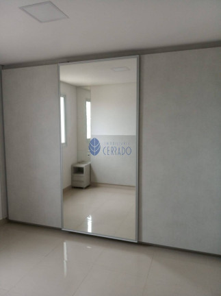 Imagem Apartamento com 3 Quartos à Venda, 90 m² em Vila Santa Isabel - Anápolis