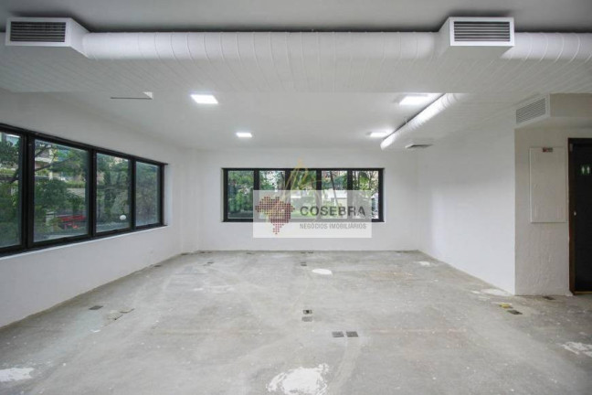 Imagem Edifício Residencial para Alugar, 1.156 m² em Jardim Paulistano - São Paulo Imagem Edifício Residencial para Alugar, 1.156 m² em Jardim Paulistano - São Paulo