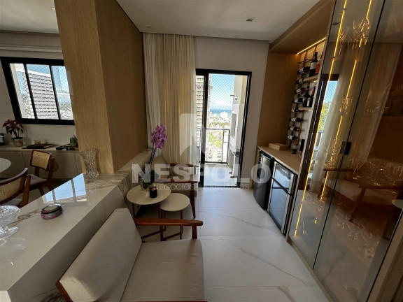Imagem Apartamento com 2 Quartos à Venda, 125 m² em Praia Brava - Itajai Imagem Apartamento com 2 Quartos à Venda, 125 m² em Praia Brava - Itajai