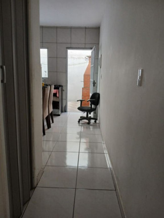 Imagem Sobrado com 2 Quartos à Venda, 76 m² em Vila Eureka - Poá Imagem Sobrado com 2 Quartos à Venda, 76 m² em Vila Eureka - Poá