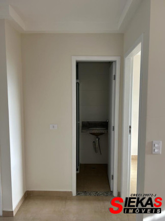 Imagem Apartamento com 2 Quartos à Venda, 33 m² em Vila Carrão - São Paulo Imagem Apartamento com 2 Quartos à Venda, 33 m² em Vila Carrão - São Paulo