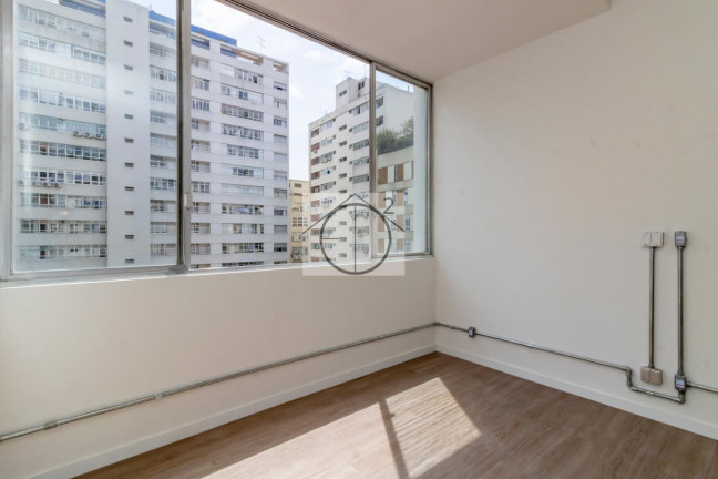 Imagem Apartamento com 2 Quartos à Venda, 96 m² em Higienópolis - São Paulo