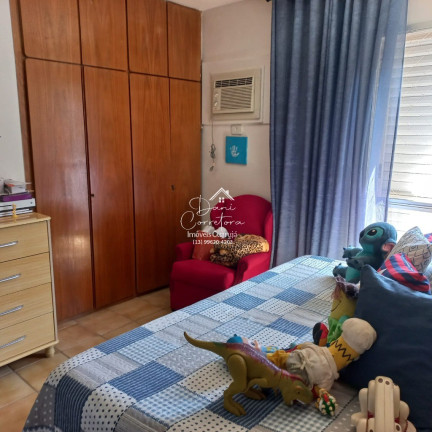 Imagem Apartamento com 4 Quartos à Venda, 135 m² em Pitangueiras - Guarujá