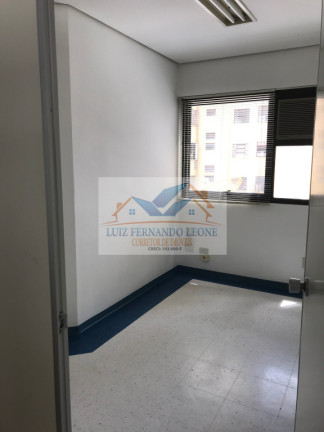 Imagem Sala Comercial à Venda, 46 m² em Perdizes - São Paulo Imagem Sala Comercial à Venda, 46 m² em Perdizes - São Paulo
