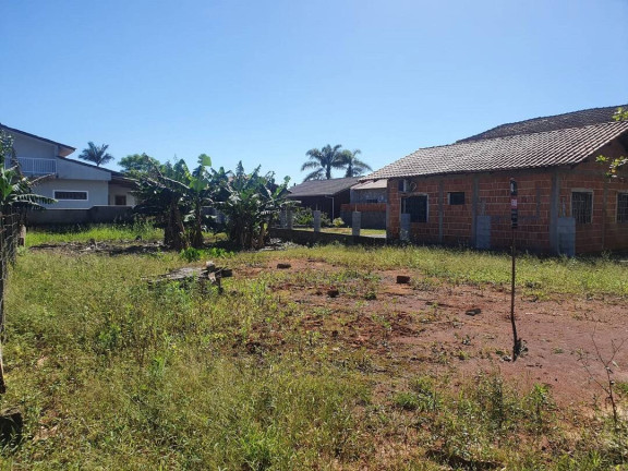 Imagem Terreno à Venda, 365 m² em Salinas - Balneário Barra Do Sul Imagem Terreno à Venda, 365 m² em Salinas - Balneário Barra Do Sul