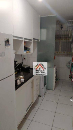 Imagem Apartamento com 2 Quartos à Venda, 54 m² em Saúde - São Paulo Imagem Apartamento com 2 Quartos à Venda, 54 m² em Saúde - São Paulo