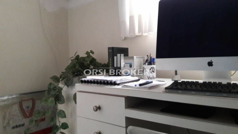 Imagem Apartamento com 3 Quartos à Venda, 90 m² em Paraíso Do Morumbi - São Paulo Imagem Apartamento com 3 Quartos à Venda, 90 m² em Paraíso Do Morumbi - São Paulo