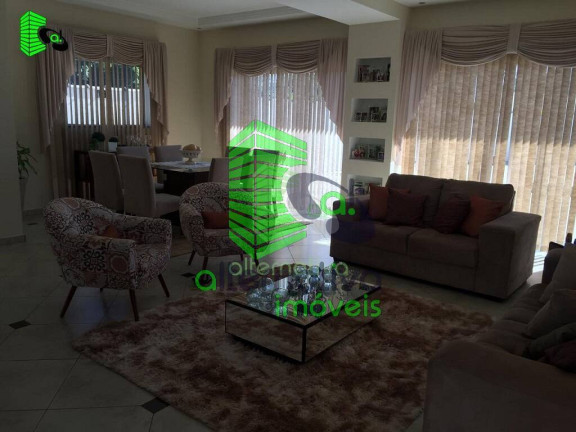 Imagem Casa com 3 Quartos à Venda, 430 m² em Residencial Village - Tremembé - Tremembé