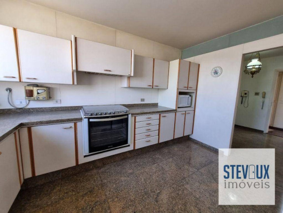 Imagem Cobertura com 4 Quartos à Venda, 432 m² em Moema - São Paulo