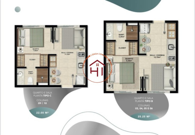 Imagem Apartamento com 1 Quarto à Venda, 36 m² em Ondina - Salvador