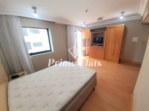 Imagem Apartamento com 1 Quarto para Alugar, 32 m² em Higienópolis - São Paulo Imagem Apartamento com 1 Quarto para Alugar, 32 m² em Higienópolis - São Paulo