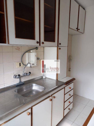Imagem Apartamento com 1 Quarto à Venda ou Locação, 40 m² em Bela Vista - São Paulo Imagem Apartamento com 1 Quarto à Venda ou Locação, 40 m² em Bela Vista - São Paulo