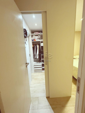 Imagem Apartamento com 3 Quartos à Venda, 67 m² em Jóquei Clube - Fortaleza