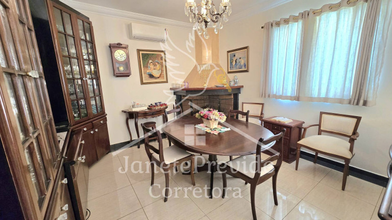 Imagem Casa de Condomínio com 4 Quartos à Venda, 313 m² em Alphaville - Santana De Parnaíba