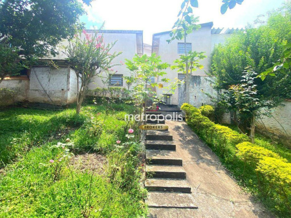 Imagem Sobrado com 4 Quartos à Venda, 370 m² em Vila Dusi - São Bernardo Do Campo Imagem Sobrado com 4 Quartos à Venda, 370 m² em Vila Dusi - São Bernardo Do Campo