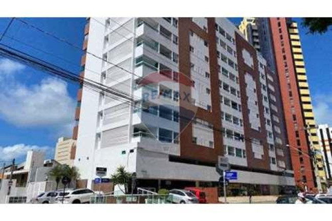 Imagem Cobertura com 3 Quartos à Venda, 130 m² em Manaíra - João Pessoa Imagem Cobertura com 3 Quartos à Venda, 130 m² em Manaíra - João Pessoa